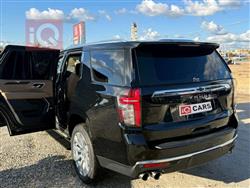 شيفروليه تاهو